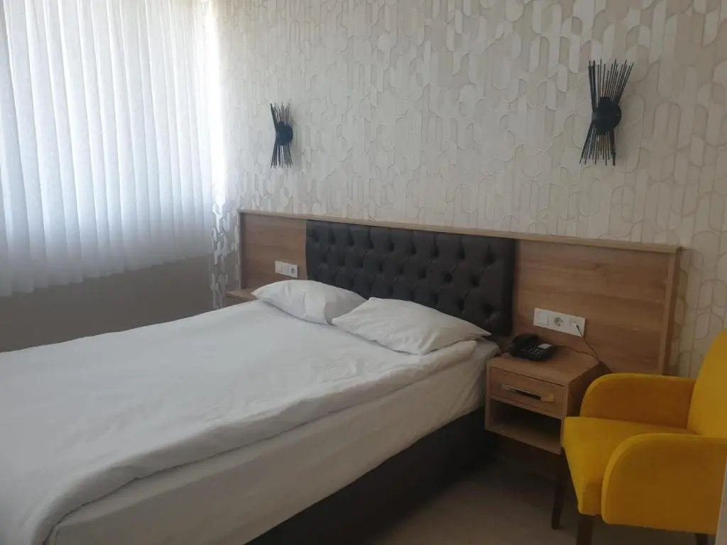 Family Junior Suite