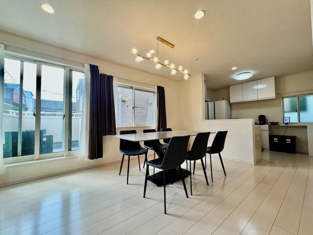 COREHOTEL Ikebukuro 사진 16