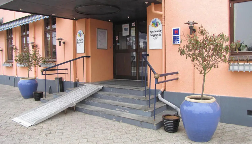 Hotel photo 11