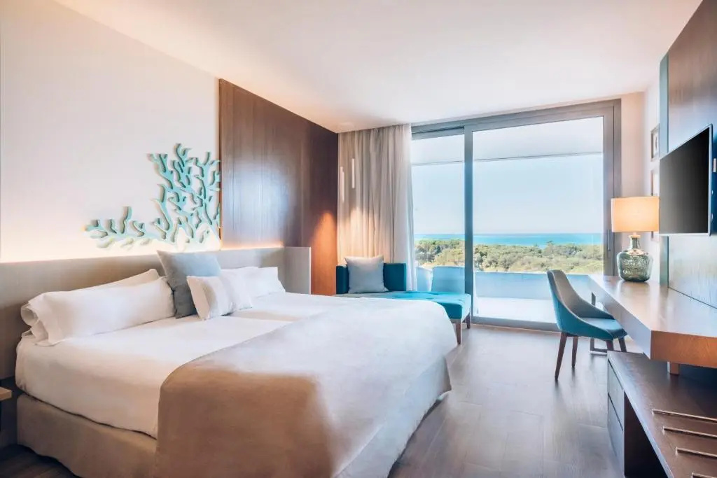 Iberostar Selection Llaut Palma - Adults Only - Chambres