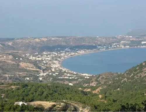 Beach & Waterfront