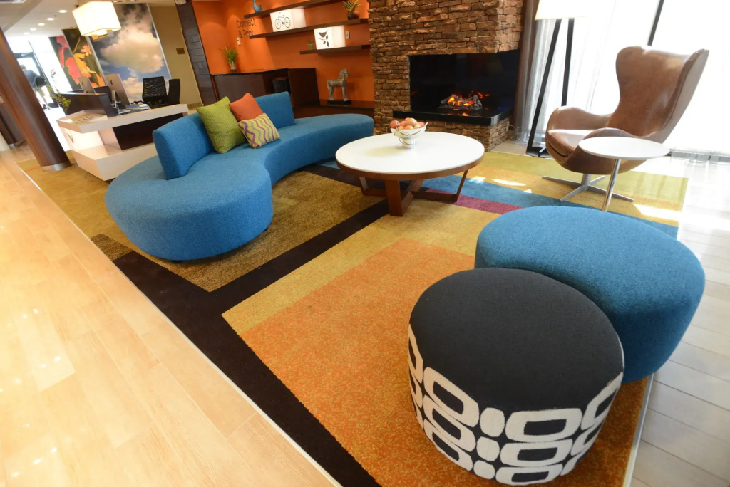 Fairfield Inn & Suites Bowling Green - Général
