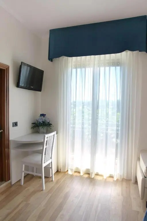 Hotel Bella Igea - Chambres
