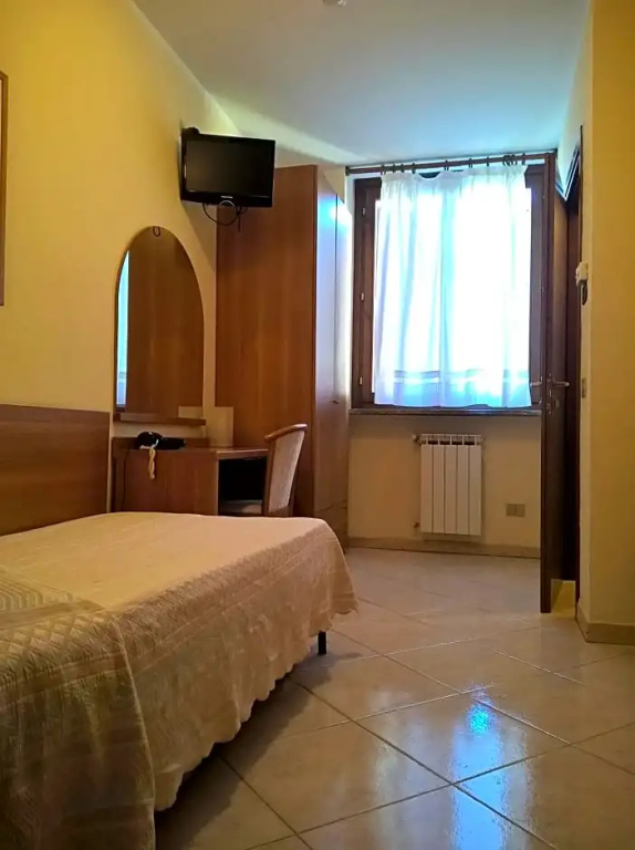 Hotel Rocco - Chambres