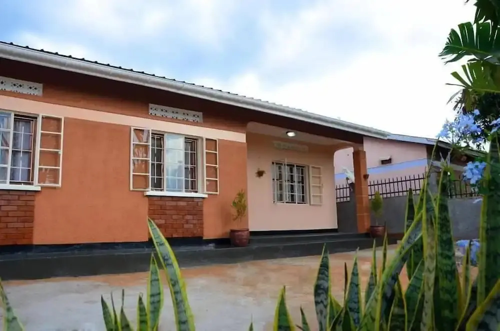 Melloz Cozy Homes