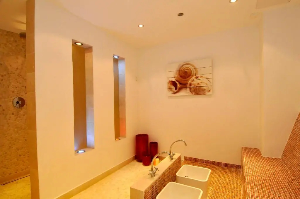 Hotel Seiler Hof Keitum garni - Chambres