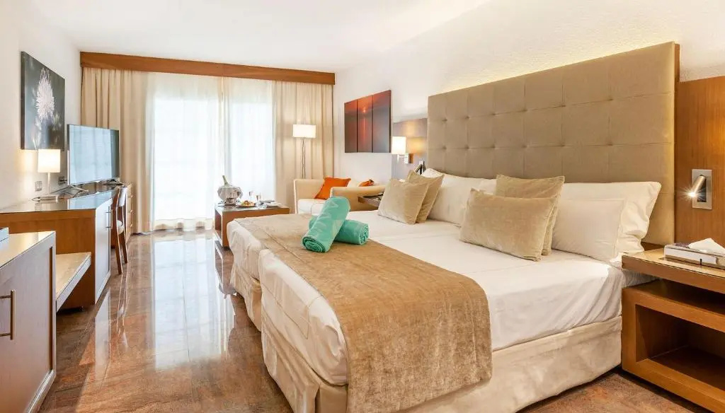 Viva Golf Adults Only 18+ - Chambres