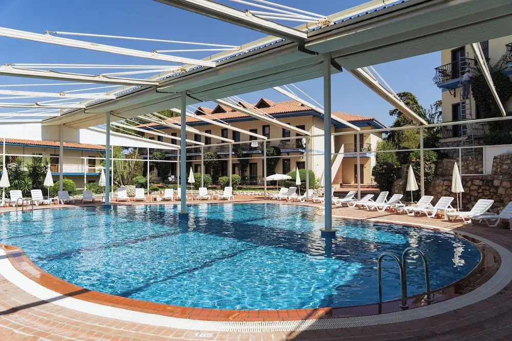 Green Anatolia Club & Hotel - All Inclusive - Général