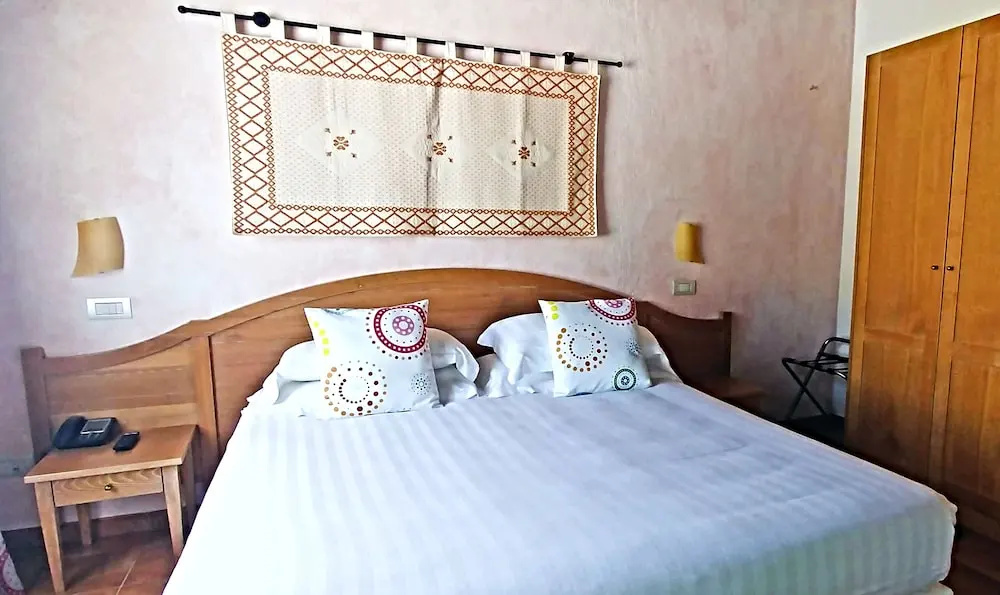 Cruccuris Resort Adults Only - Chambres