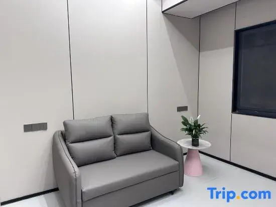 Standard Double Duplex room (full double bed)