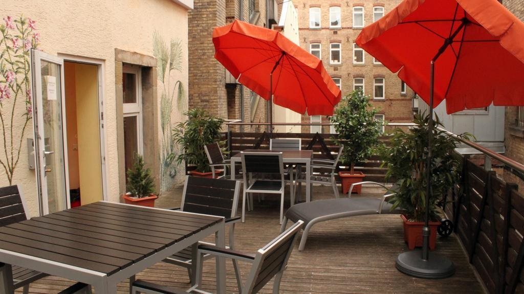 Hostel Alex 30 by null