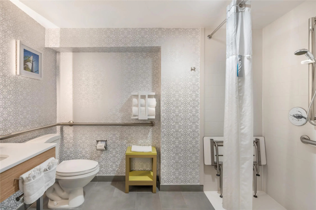 Hampton Inn Fort Myers-Airport & I-75 - Chambres