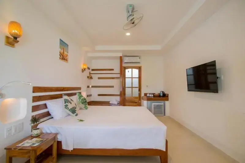 Palma Resort Phu Quoc, Trademark Collection by Wyndham - Tap to explore photos