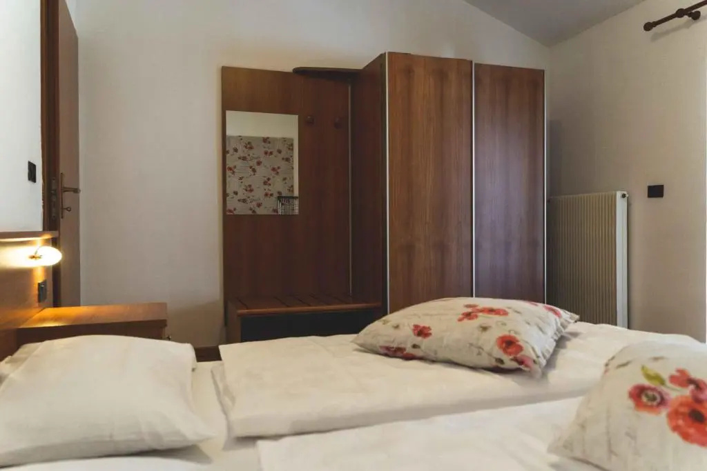 Residence Desire - Chambres