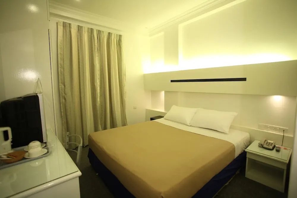Fair Park Hotel