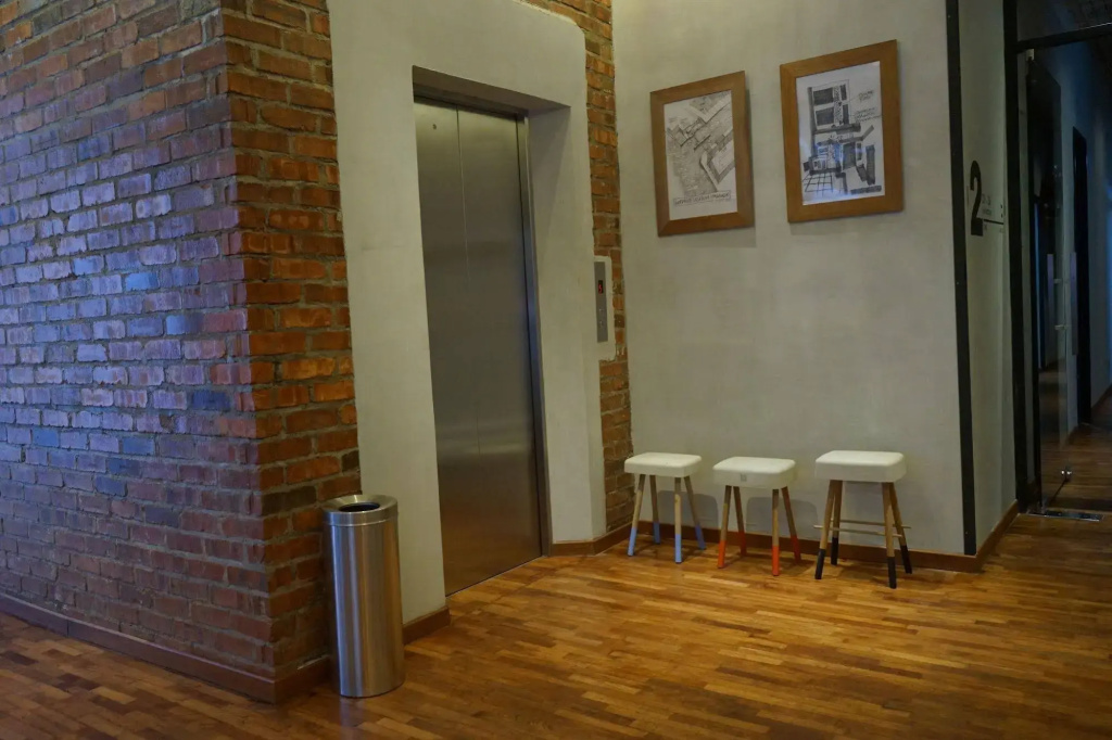 Chaos Boutique Hotel - Général