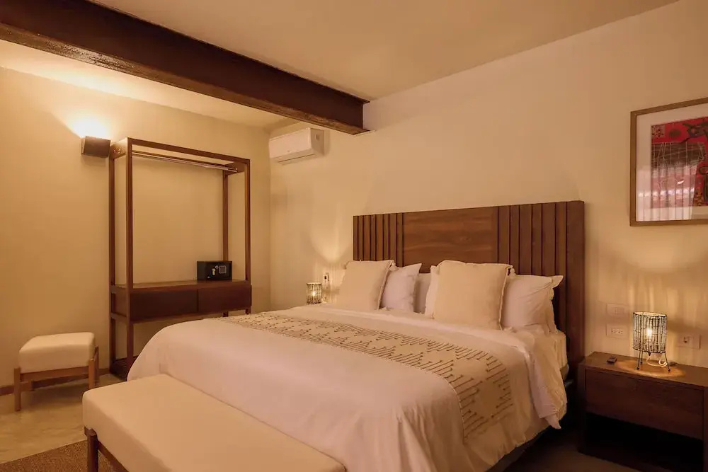 Comfort Suite