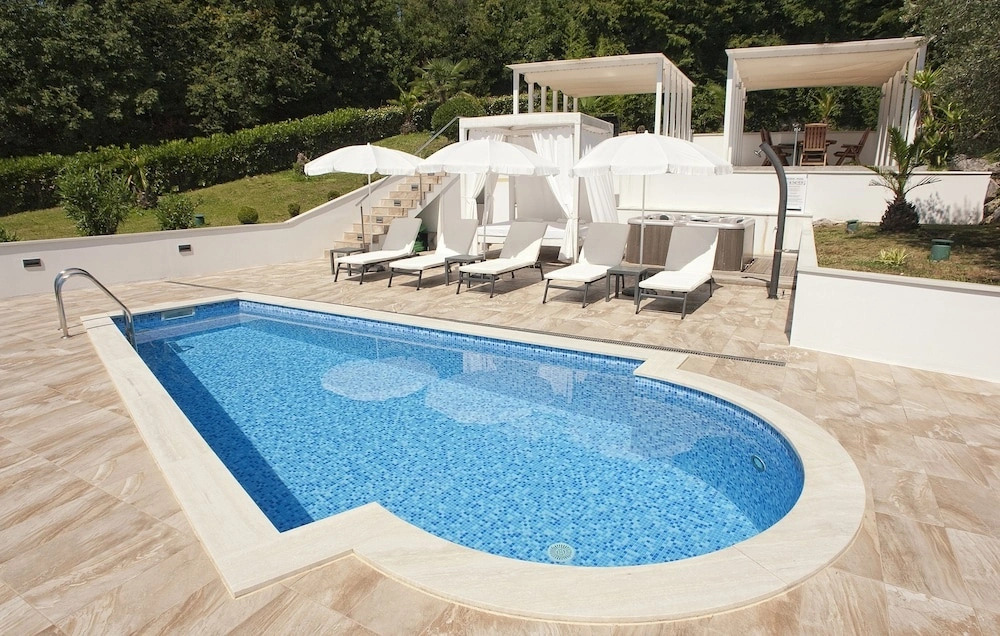 Villa Garden - фото 12