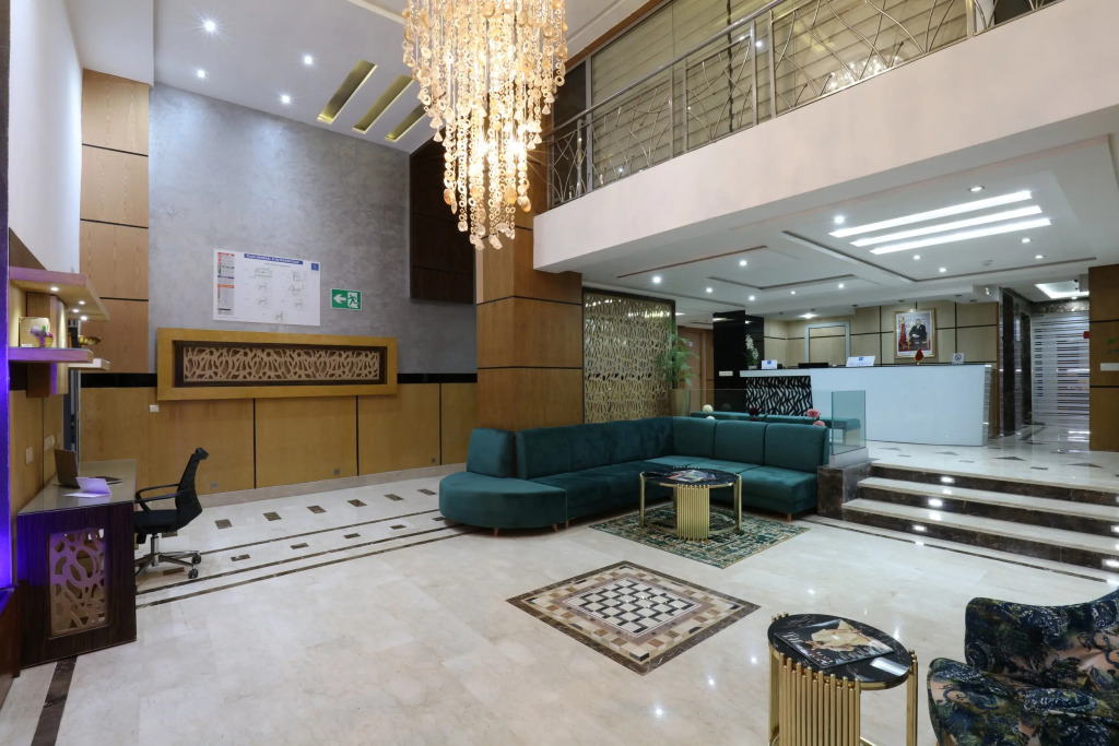 Silver Suites Hotel & Spa - фото 36