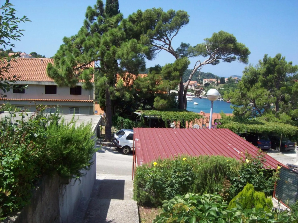 Apartment Stjepko