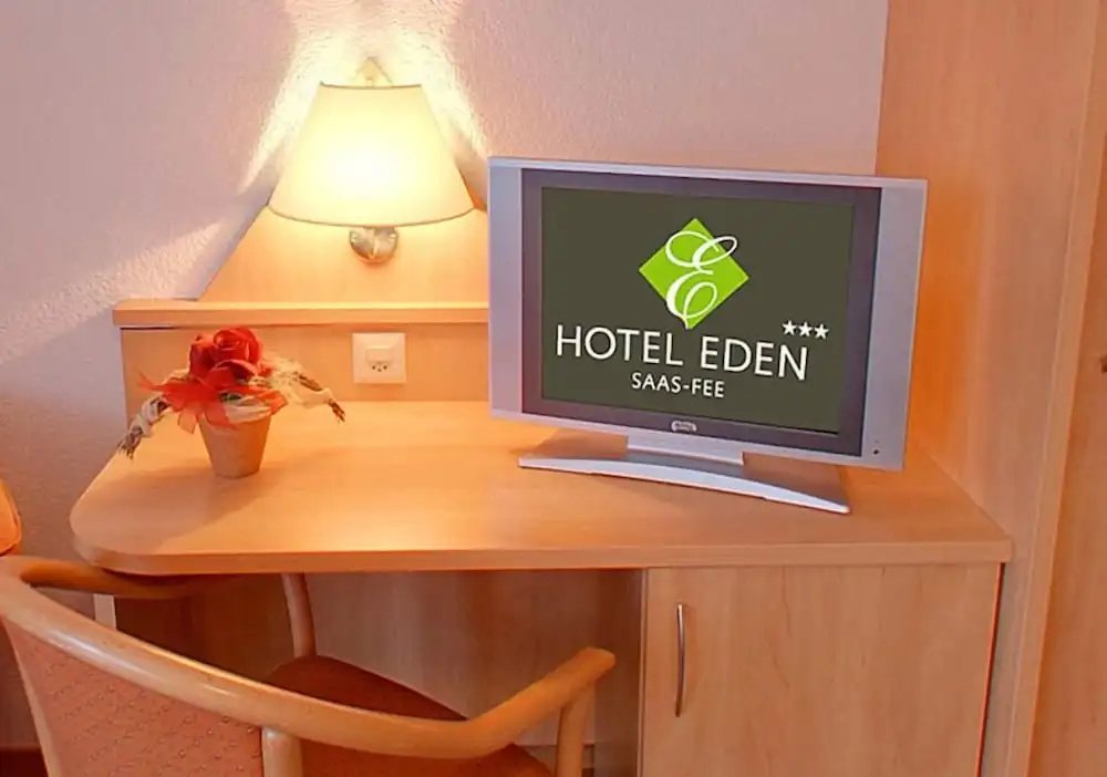 Hotel Eden No. 7 - Chambres