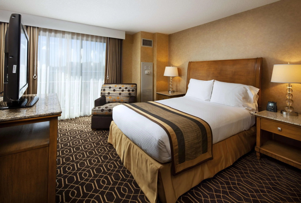 DoubleTree Suites by Hilton Anaheim Rsrt - Conv Cntr - Général