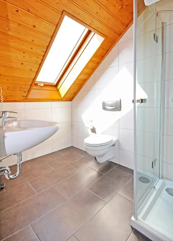 Hotel Lindenhof - Chambres