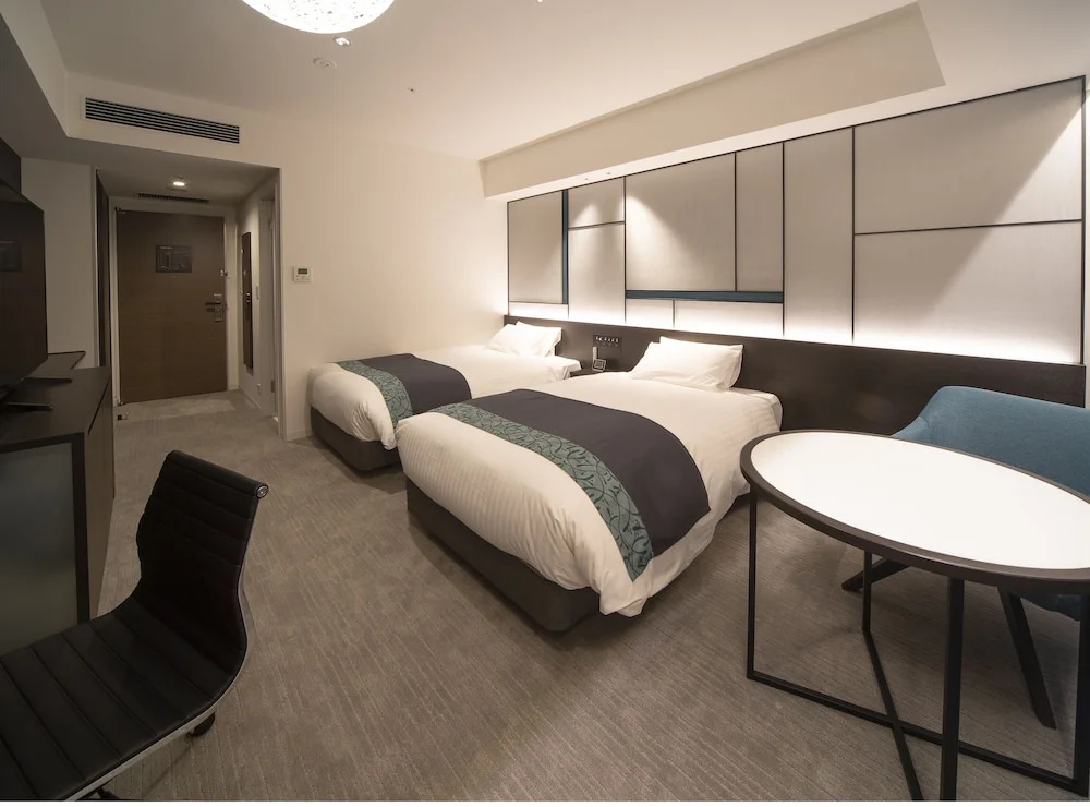 Hotel Vischio Osaka 사진 36