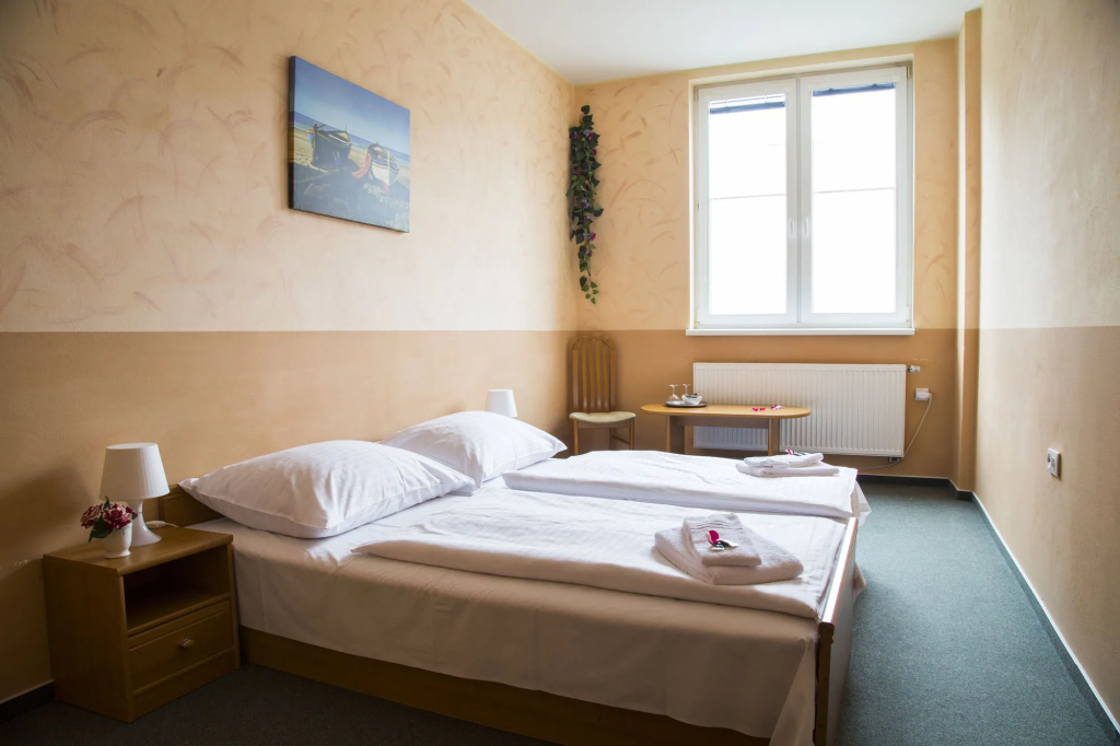 Hotel Arko - Général