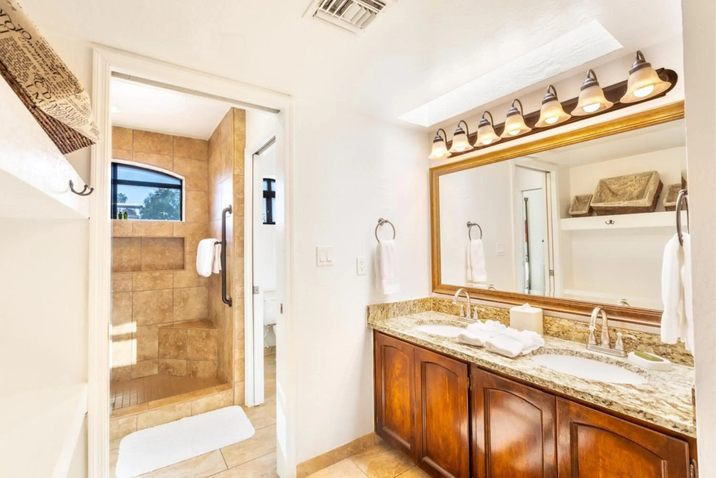 Scottsdale Camelback Resort - Général