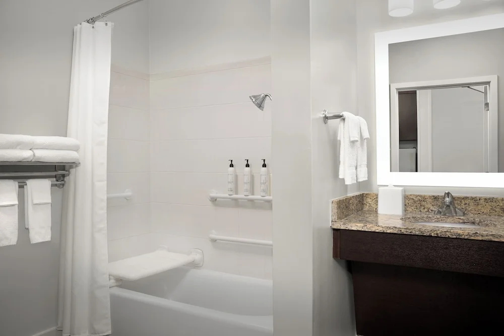 TownePlace Suites by Marriott Gainesville Northwest - Chambres