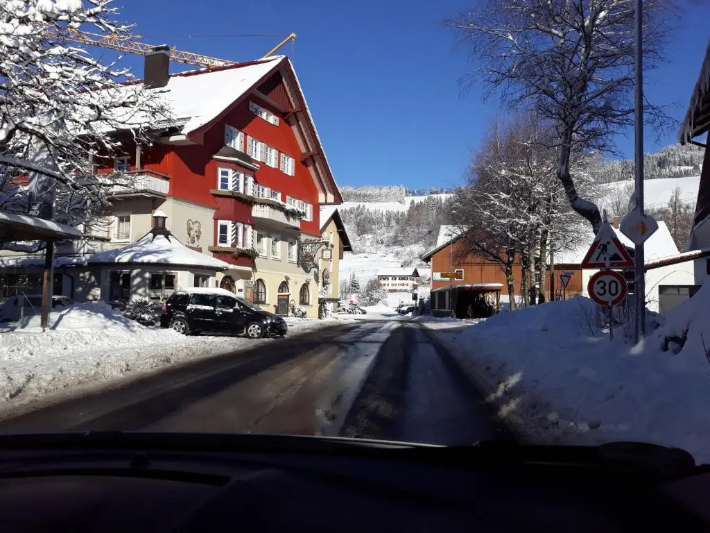 Ferienpark Oberallgäu - Invest Freizeit - Général