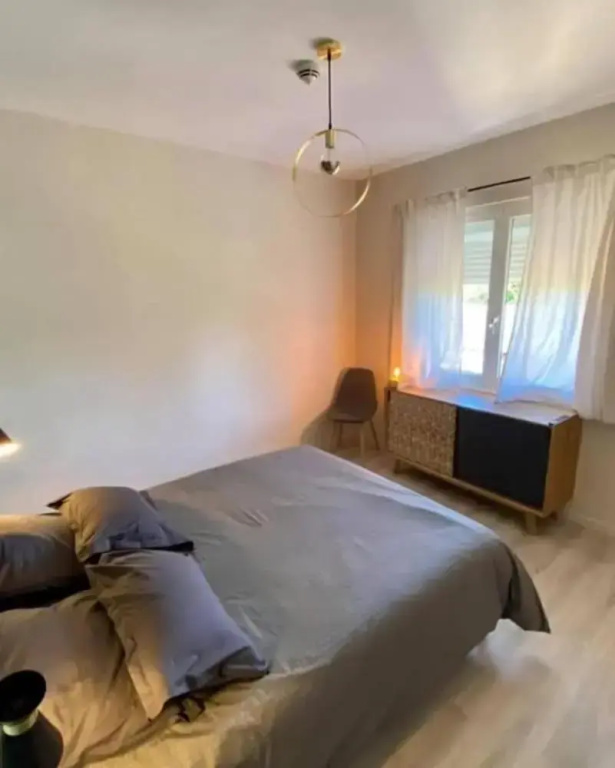 Afficher la photo 6 — Appart Hôtel Sous les pins