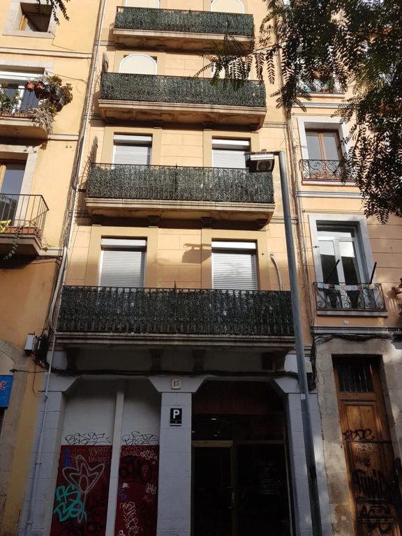 Hostal Sant Ramón