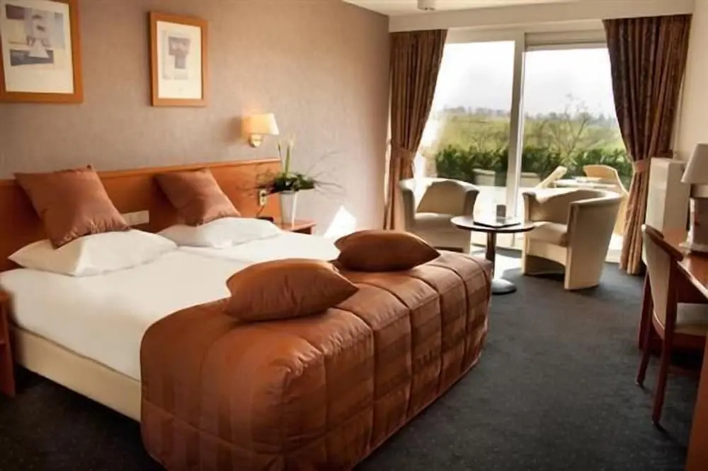 Landhotel Heuvelzicht - Chambres