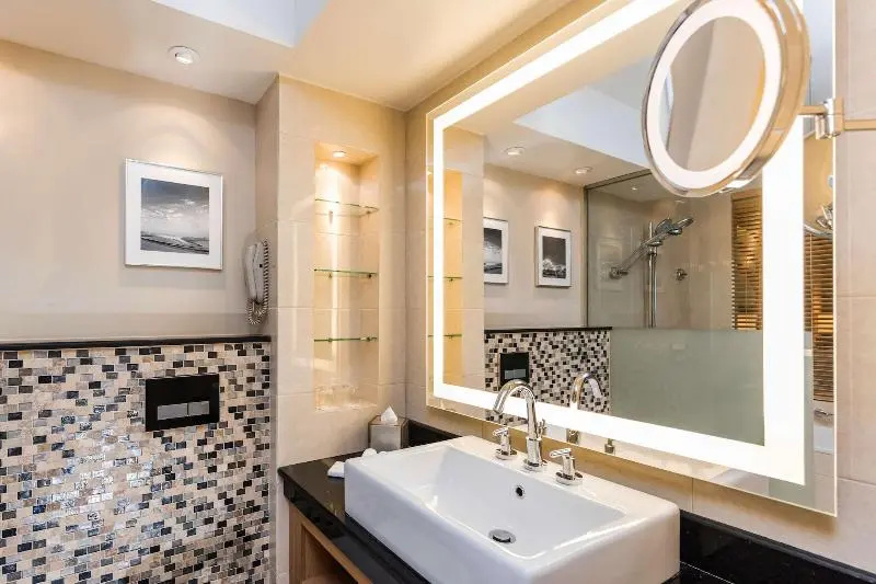 Radisson Blu Hotel Doha - Chambres