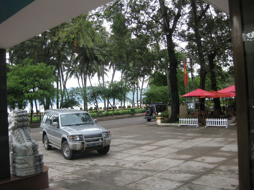 Quy Nhon Hotel - Général