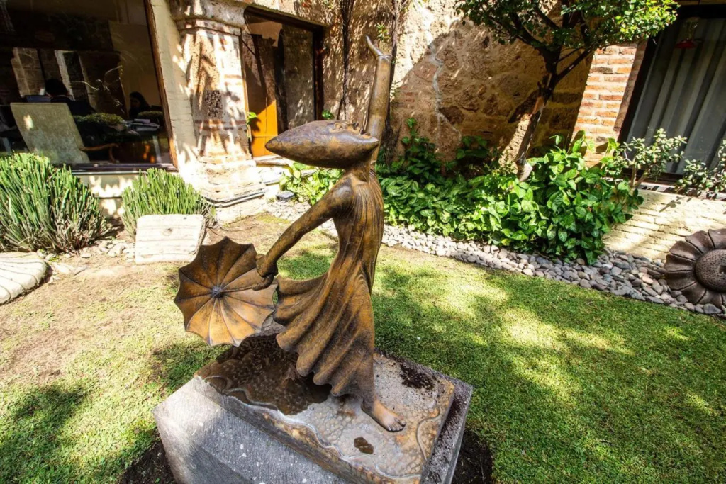 Quinta Real Guadalajara - Général