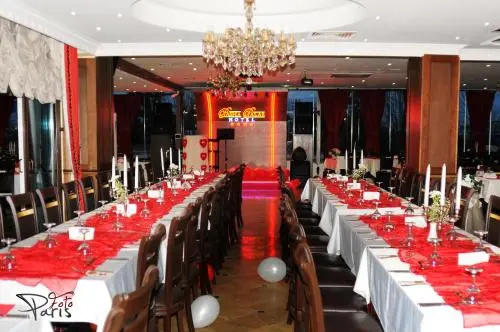 Pasha Palas Hotel Izmit - Général
