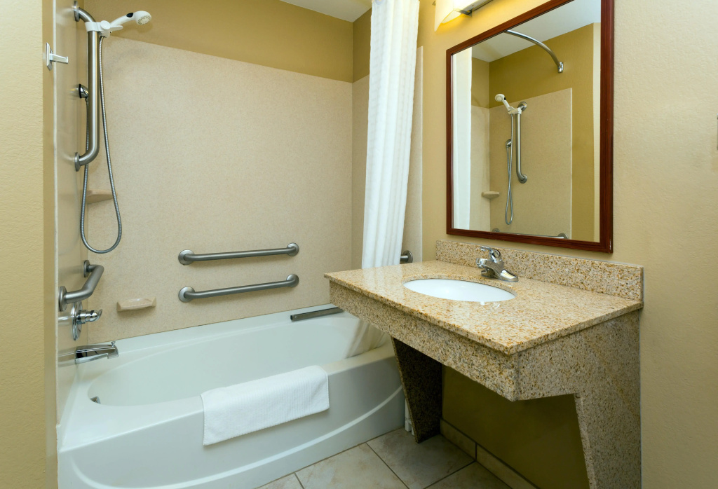 Candlewood Suites Idaho Falls by IHG - фото 9