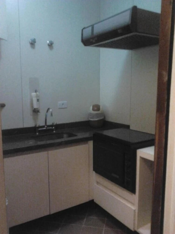 Columbia Residence - Chambres