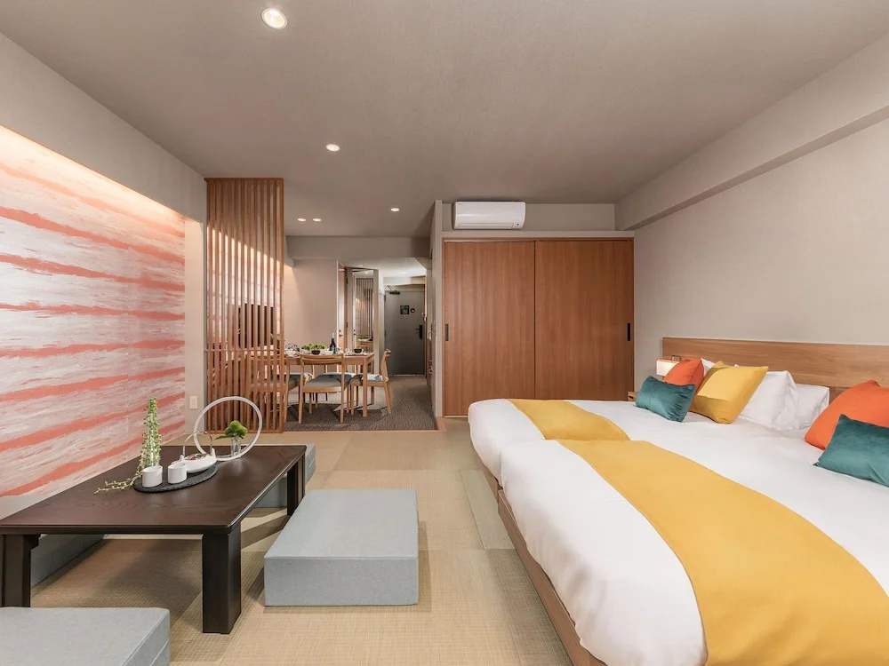 Mimaru Kyoto Kawaramachi Gojo Hotel 사진 1
