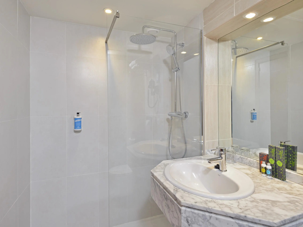 INNSiDE Ibiza - Chambres