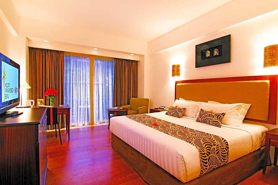 Kuta Paradiso Hotel
