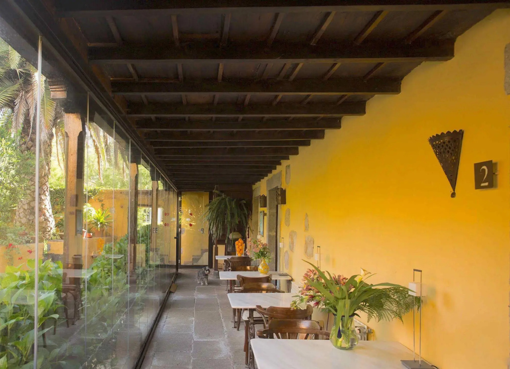 Hotel Rural las Calas - Général