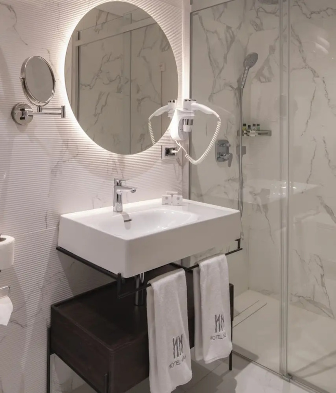 Hotel Nena - Chambres