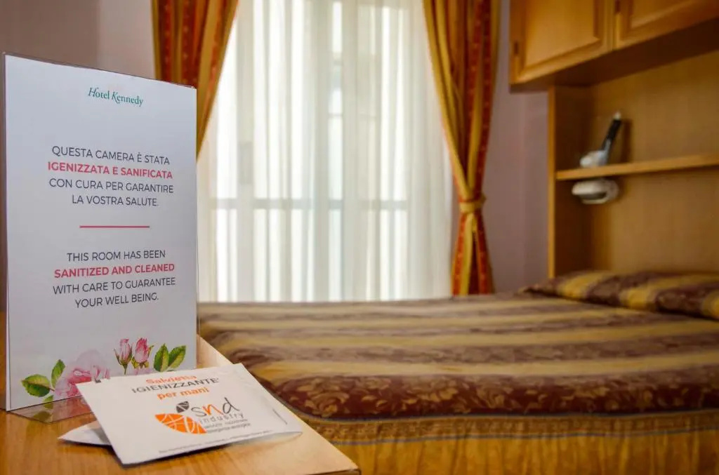 Hotel photo 4