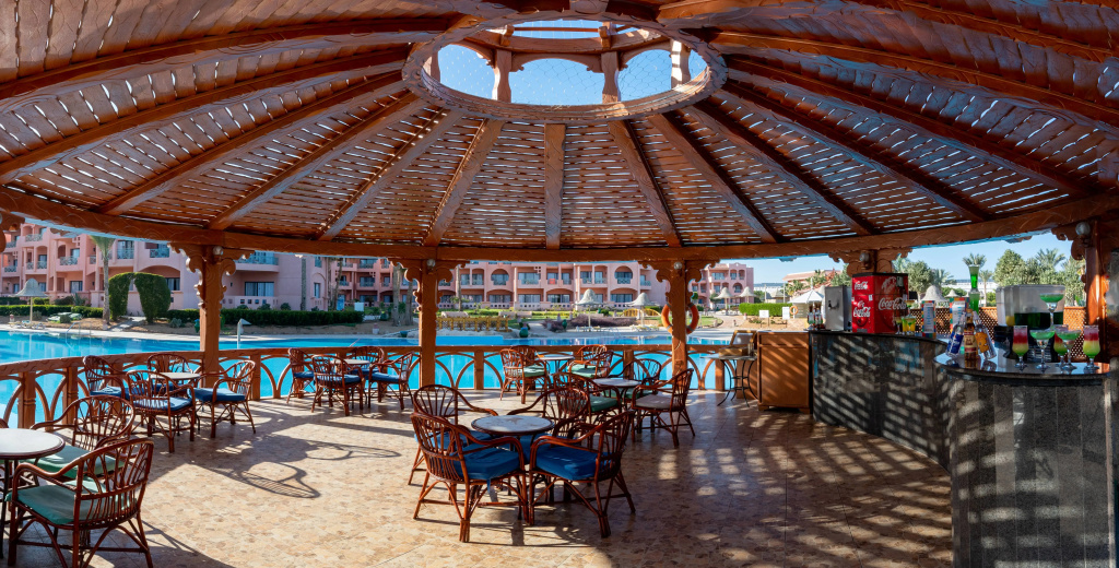 Parrotel Aqua Park Resort Sharm el-Sheikh - Général