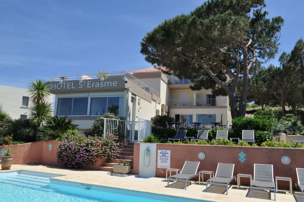 Le Saint Erasme, Hotel Eco Friendly - Général
