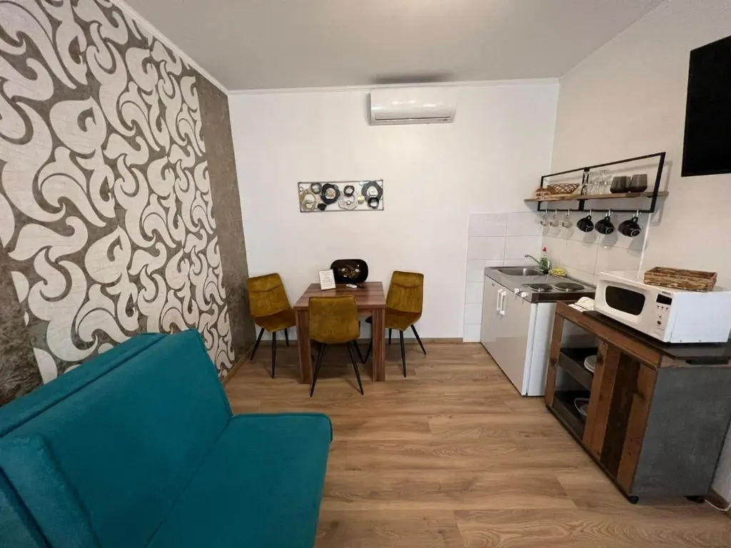 Comfort Studio
